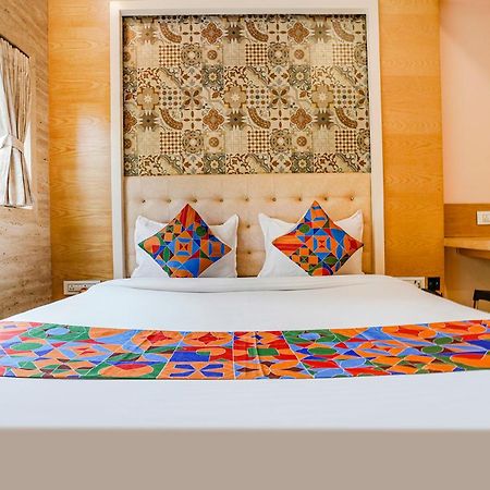 Fabhotel Neelkamal - Chembur Мумбай Екстериор снимка