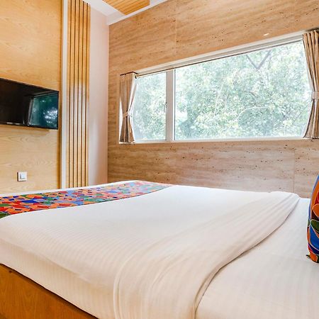 Fabhotel Neelkamal - Chembur Мумбай Екстериор снимка