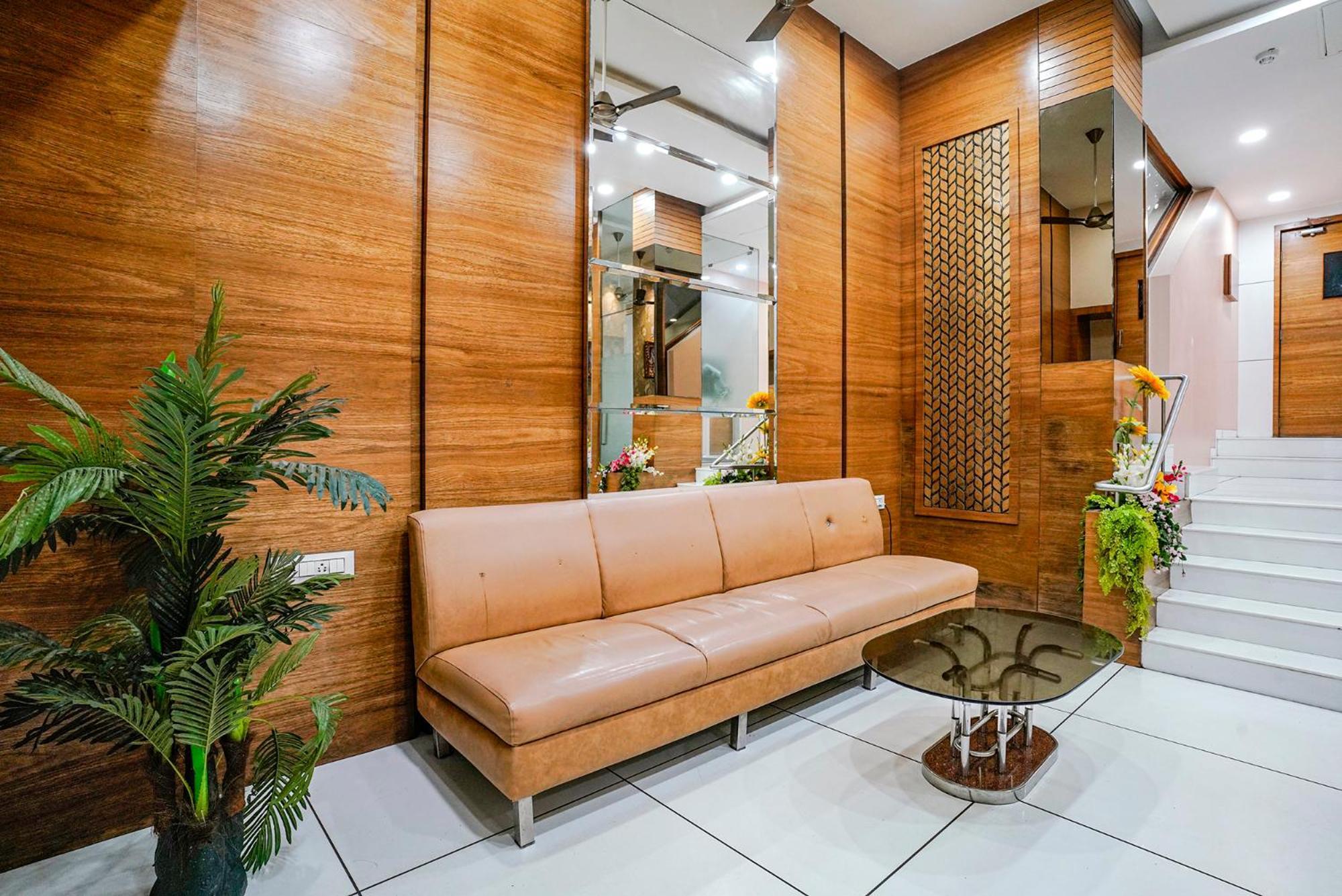 Fabhotel Neelkamal - Chembur Мумбай Екстериор снимка
