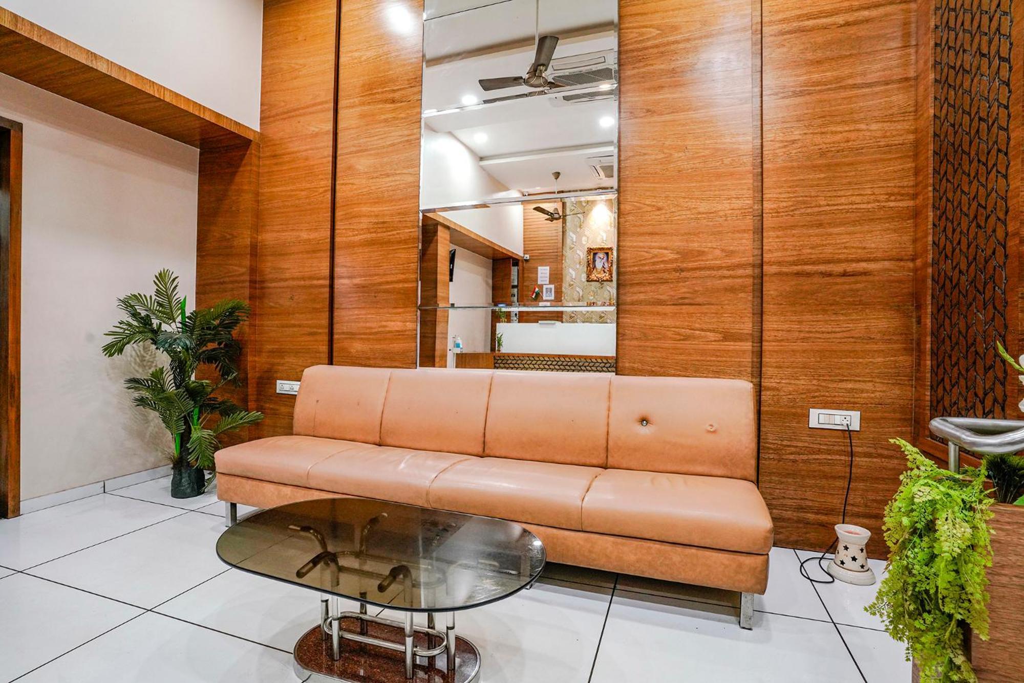 Fabhotel Neelkamal - Chembur Мумбай Екстериор снимка