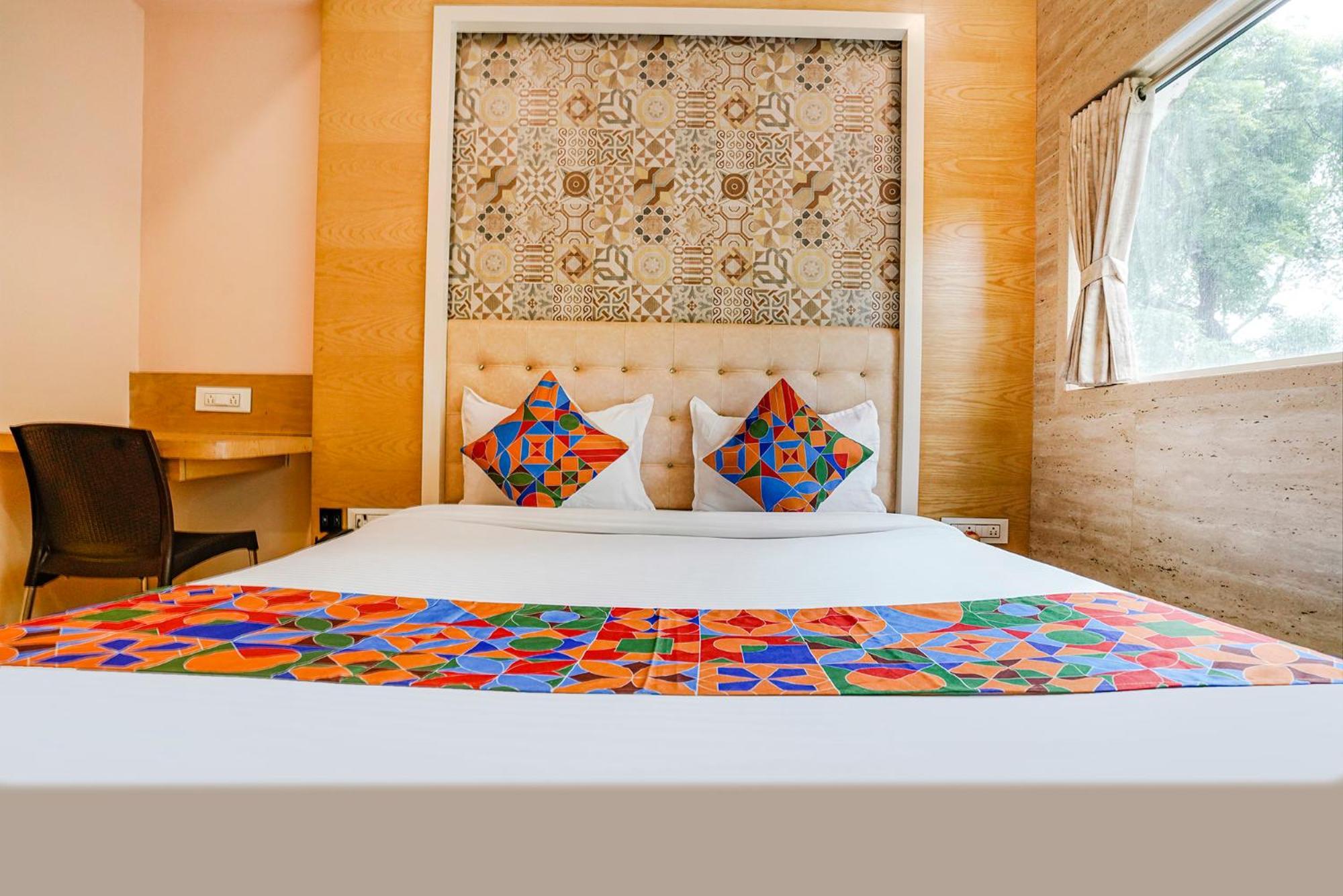 Fabhotel Neelkamal - Chembur Мумбай Екстериор снимка