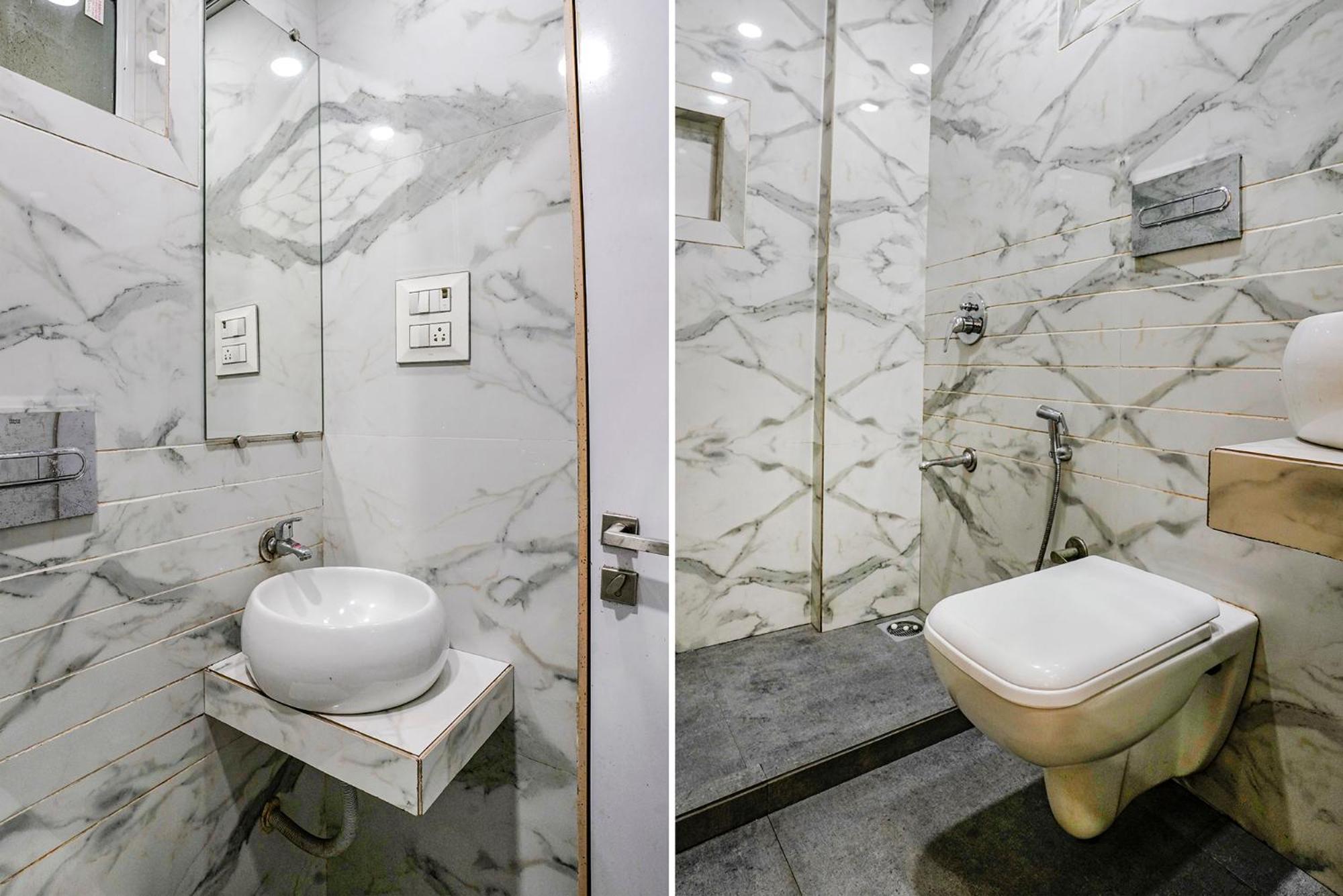 Fabhotel Neelkamal - Chembur Мумбай Екстериор снимка