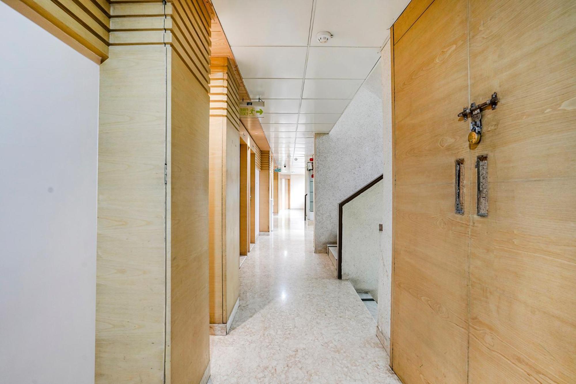 Fabhotel Neelkamal - Chembur Мумбай Екстериор снимка